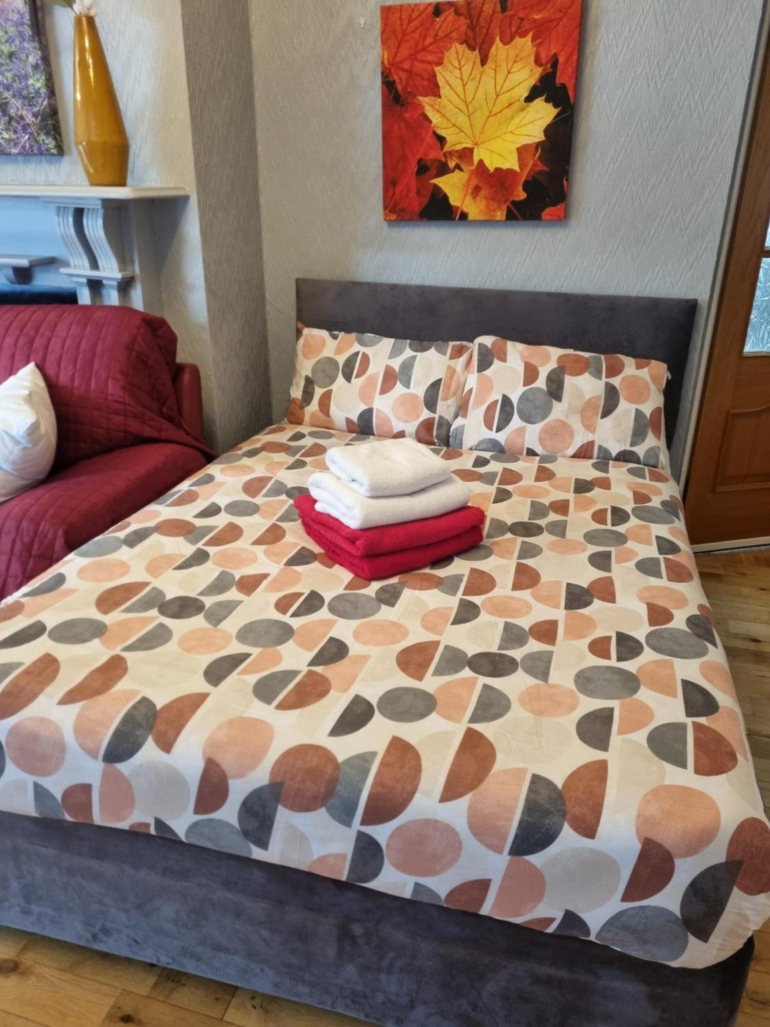 דרוגדה Fox Lodge מראה חיצוני תמונה